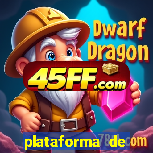 plataforma de ganhar dinheiro jogando